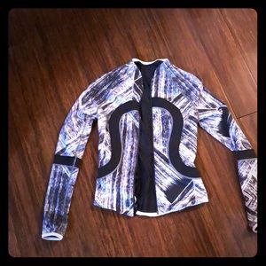 Lululemon jacket